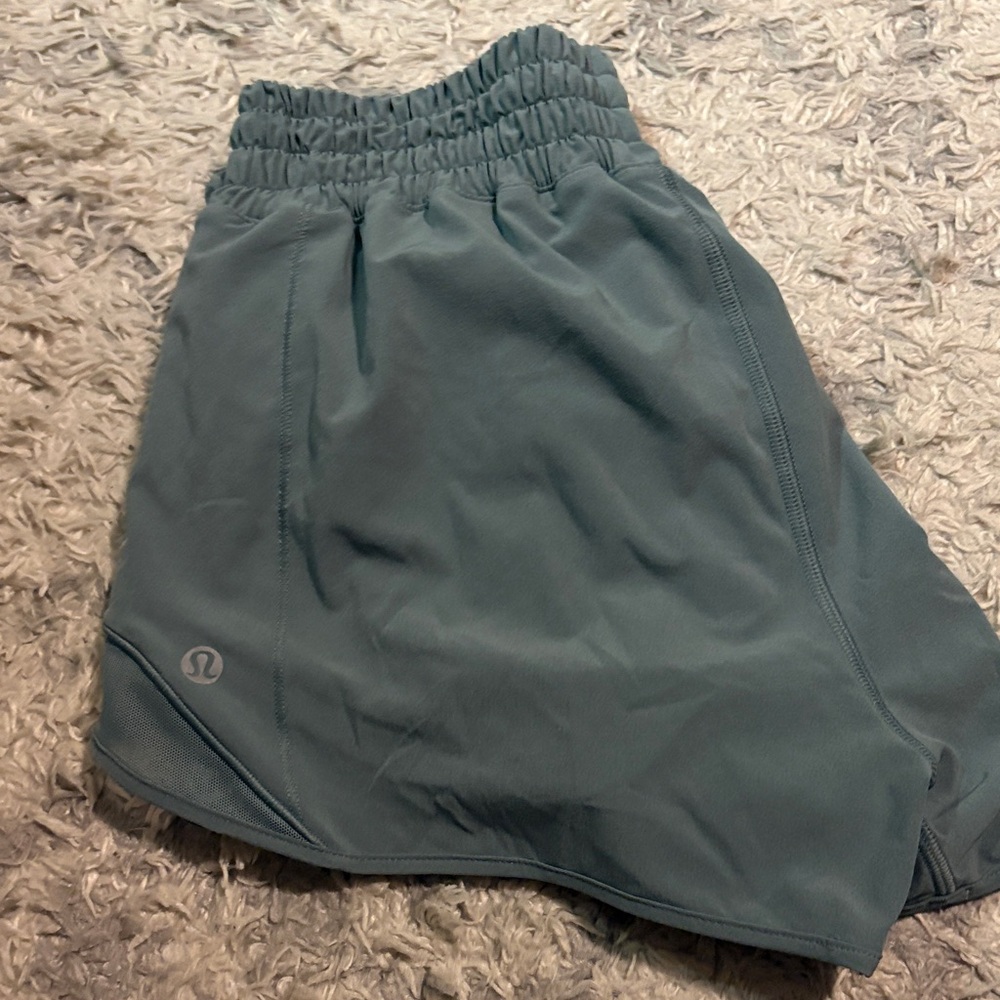 lululemon athletica women’s green